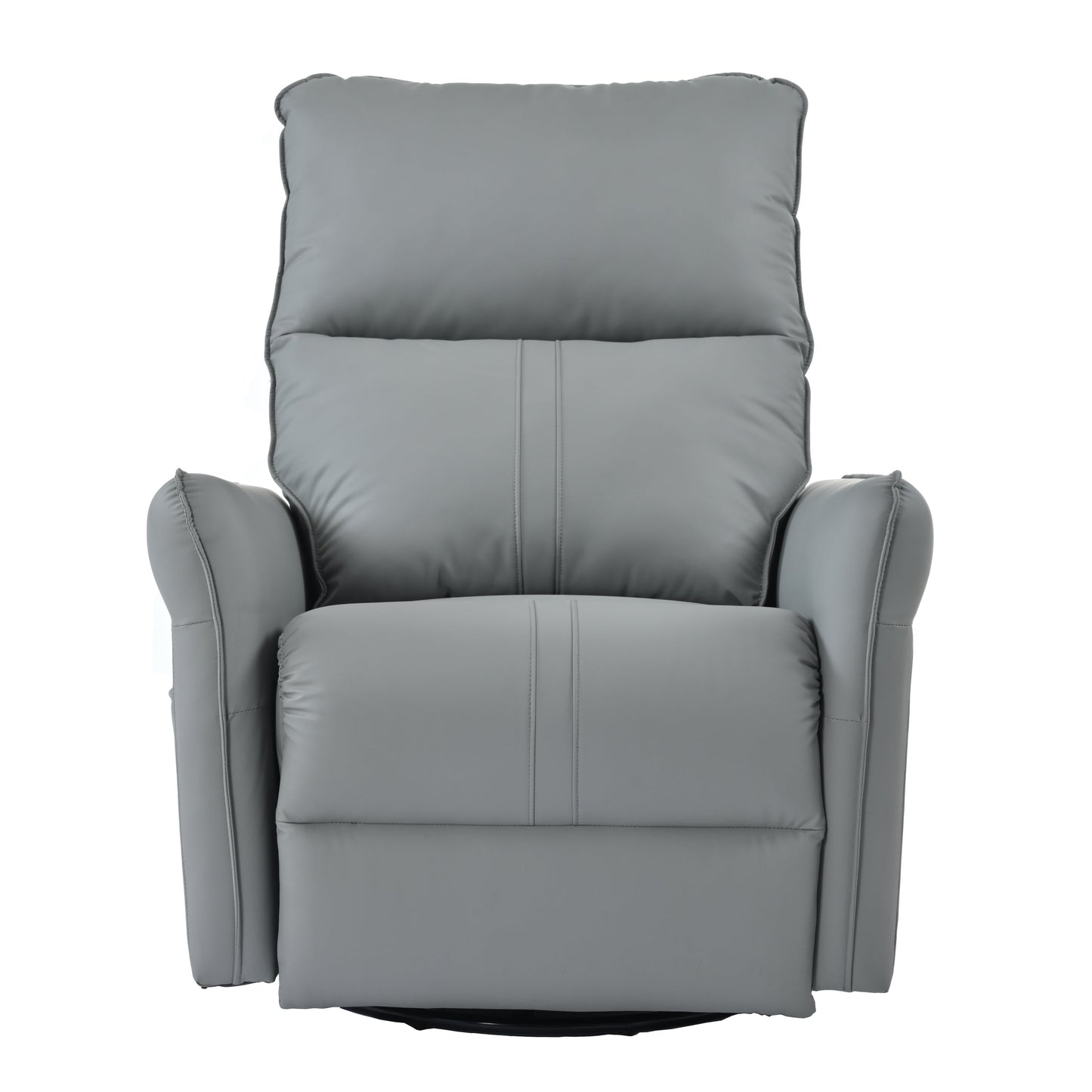 Power Swivel Rocker Recliner Chair for Adults