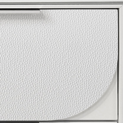 Tarian - Dresser - White