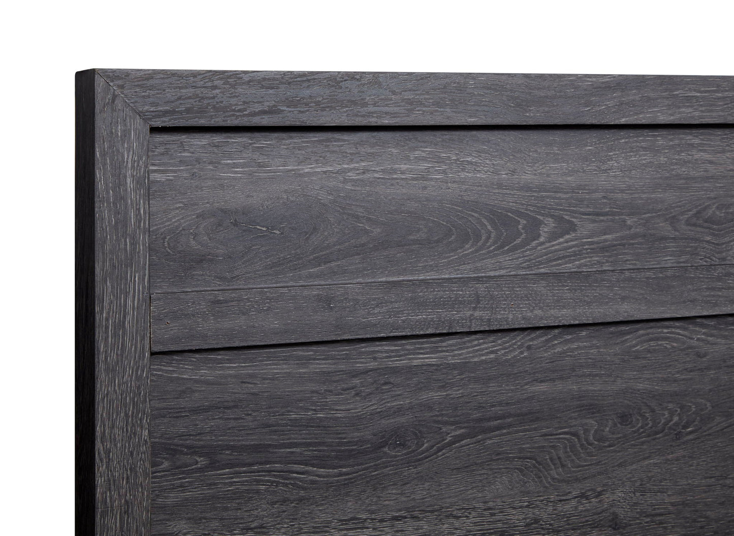 Merrifield - Panel Storage Bed