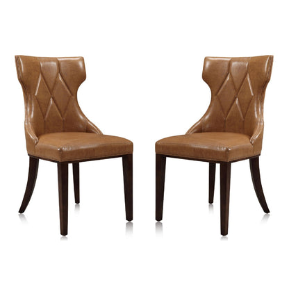 Reine - Dining Chair (Set of 2)
