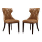 Reine - Dining Chair (Set of 2)