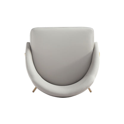 Gracie - Upholstered Dining Chair