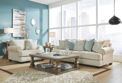 Monaghan - Sofa - Sandstone