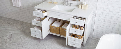 48 Inch Bathroom Vanity with Sink Top