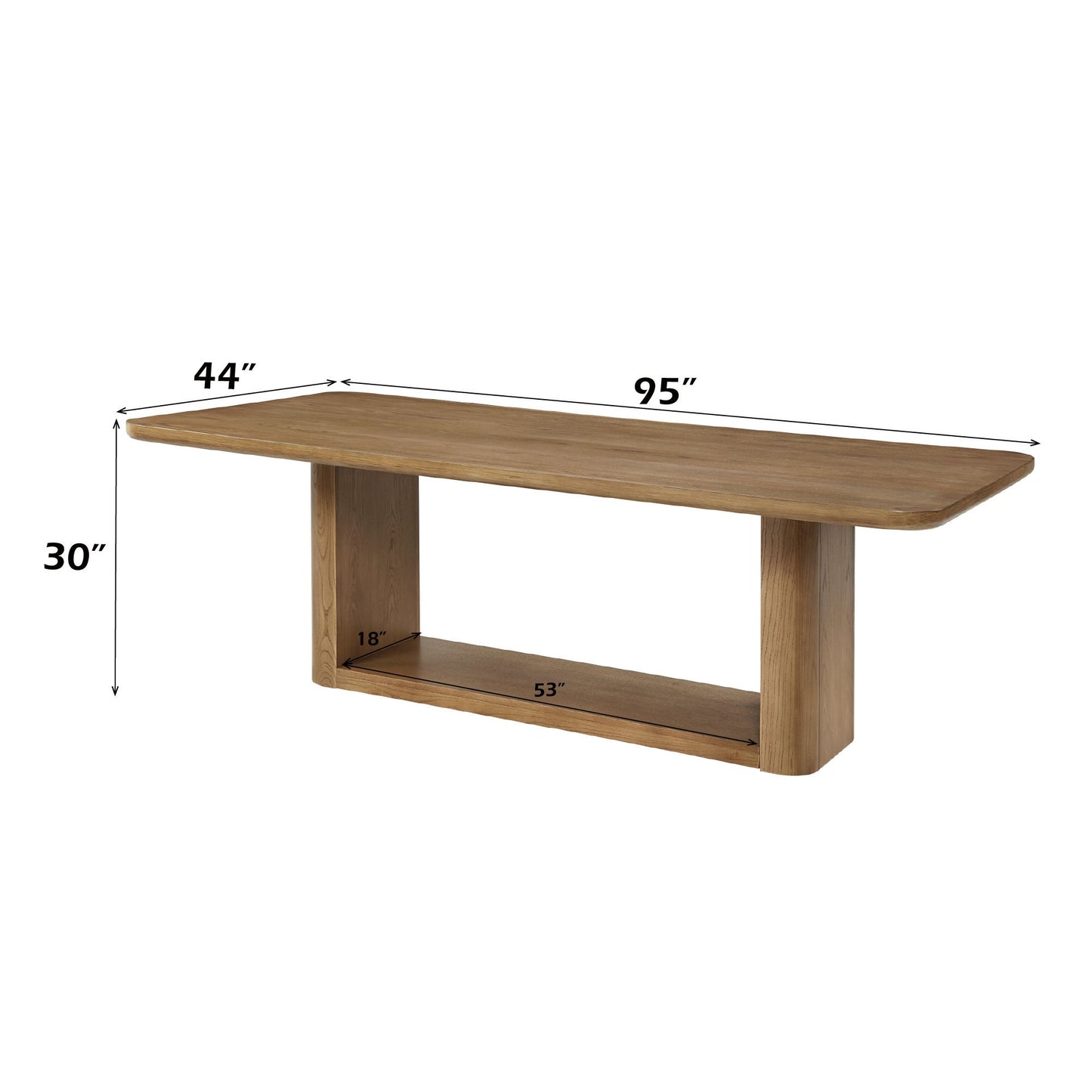 Zoey - Dining Set