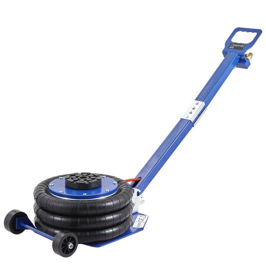 Air Jack, 3 Ton/6600 lbs Triple Bag Air Jack