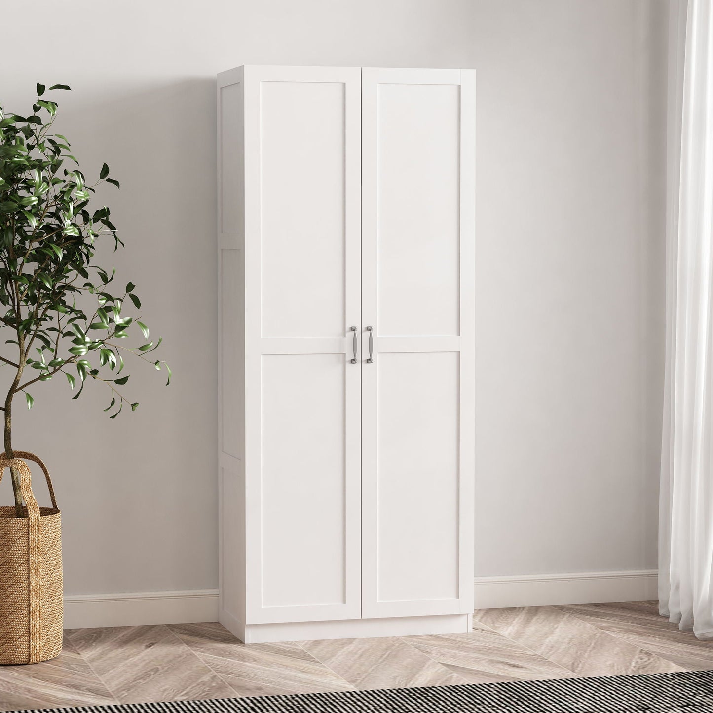 Cornelia Nan - Storage Cabinet