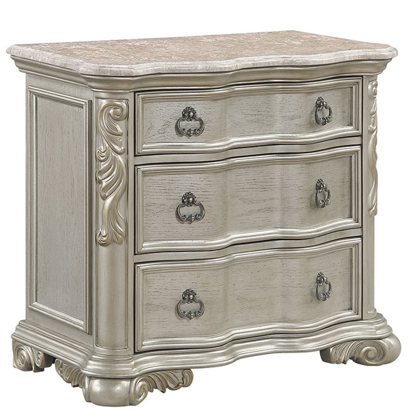 Bella - Bedroom Set