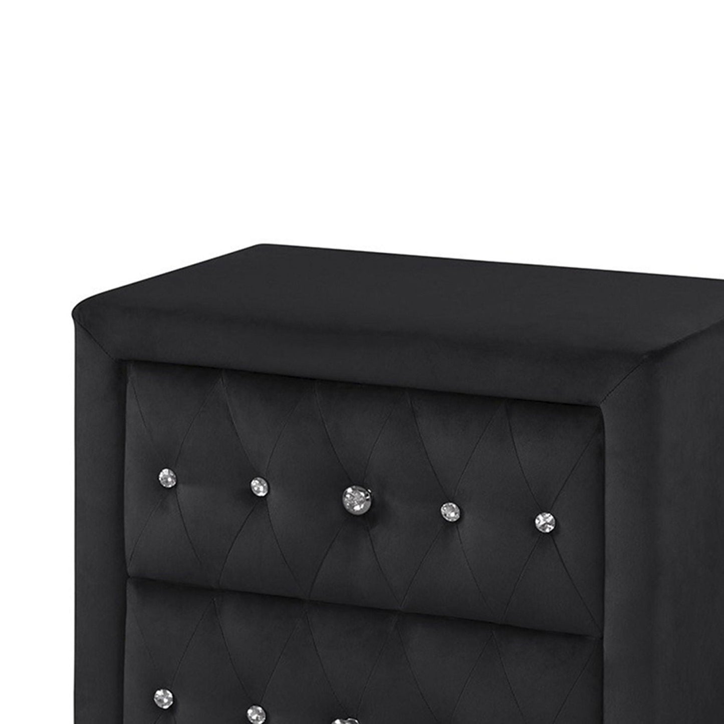 Hazel - Bedroom Set With Storage Bed