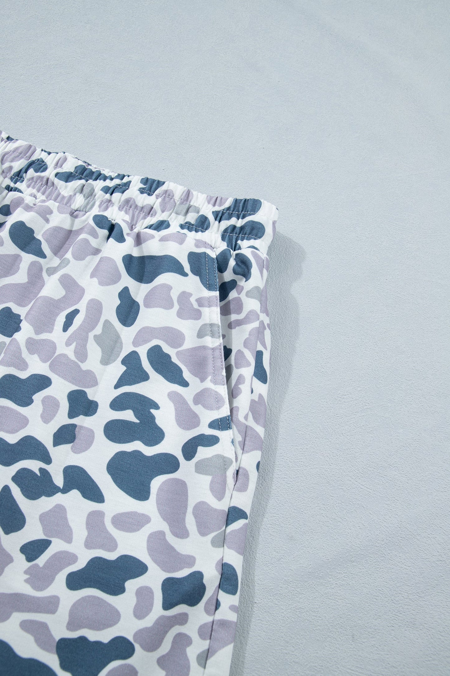 Ayla Multicolour Zip Up PLUS Set