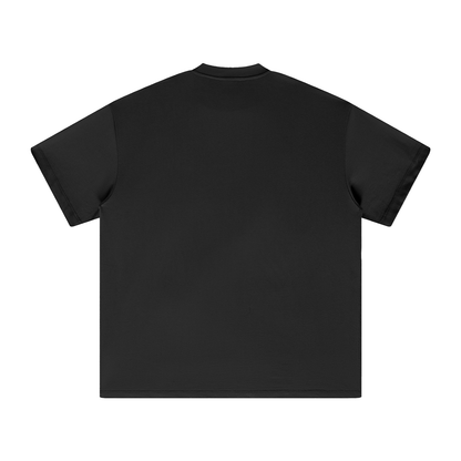 Loki & Ivy Heavyweight Earth Tone T-Shirt