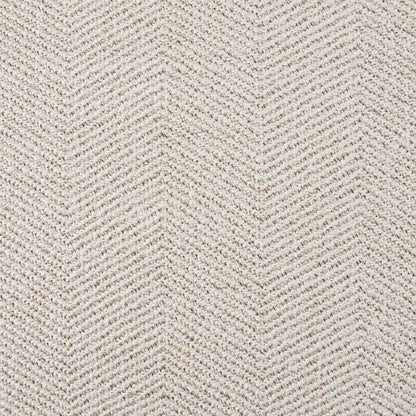 Dining Chair With Skirts (Set of 2) - Beige
