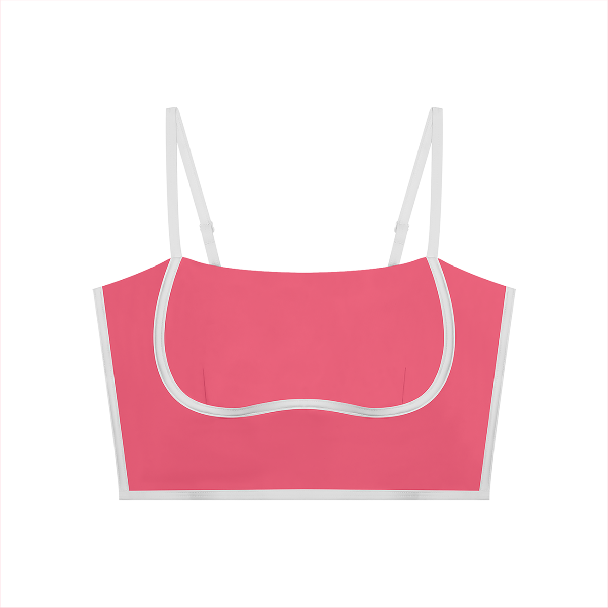 Loki & Ivy Women’s Color Block Yoga Sports Bra