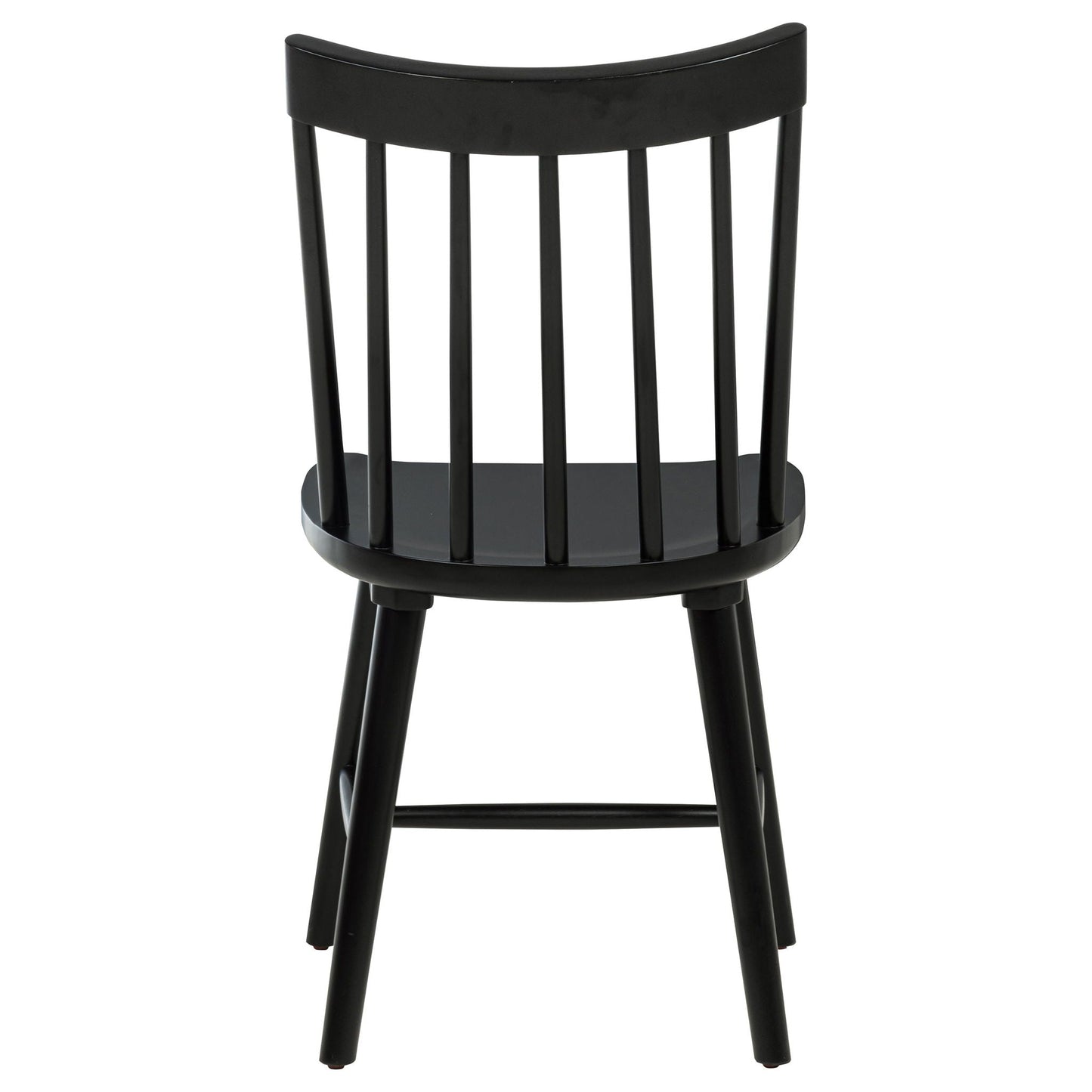 Carlos - Windsor Style Dining Side Chair (Set of 2)
