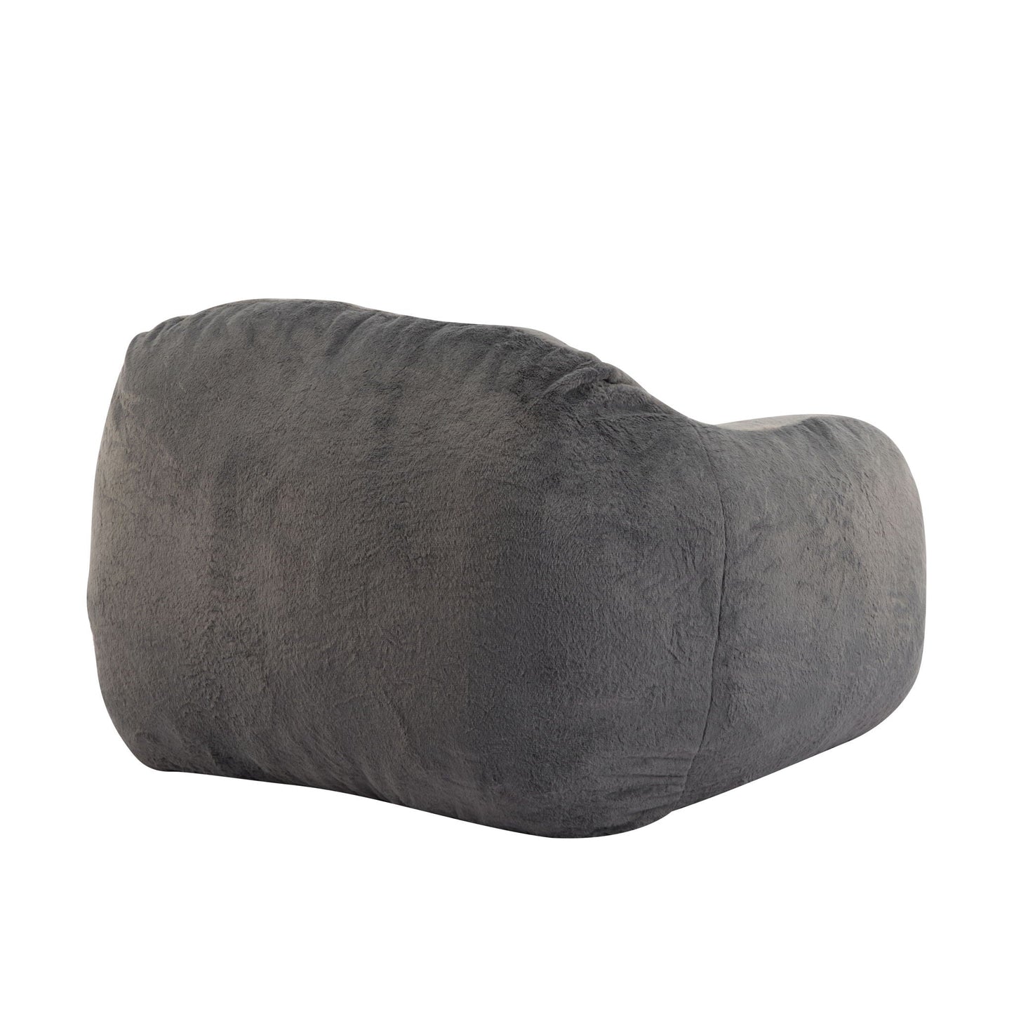 Sezze Indoor Bean Bag Chair - Gray