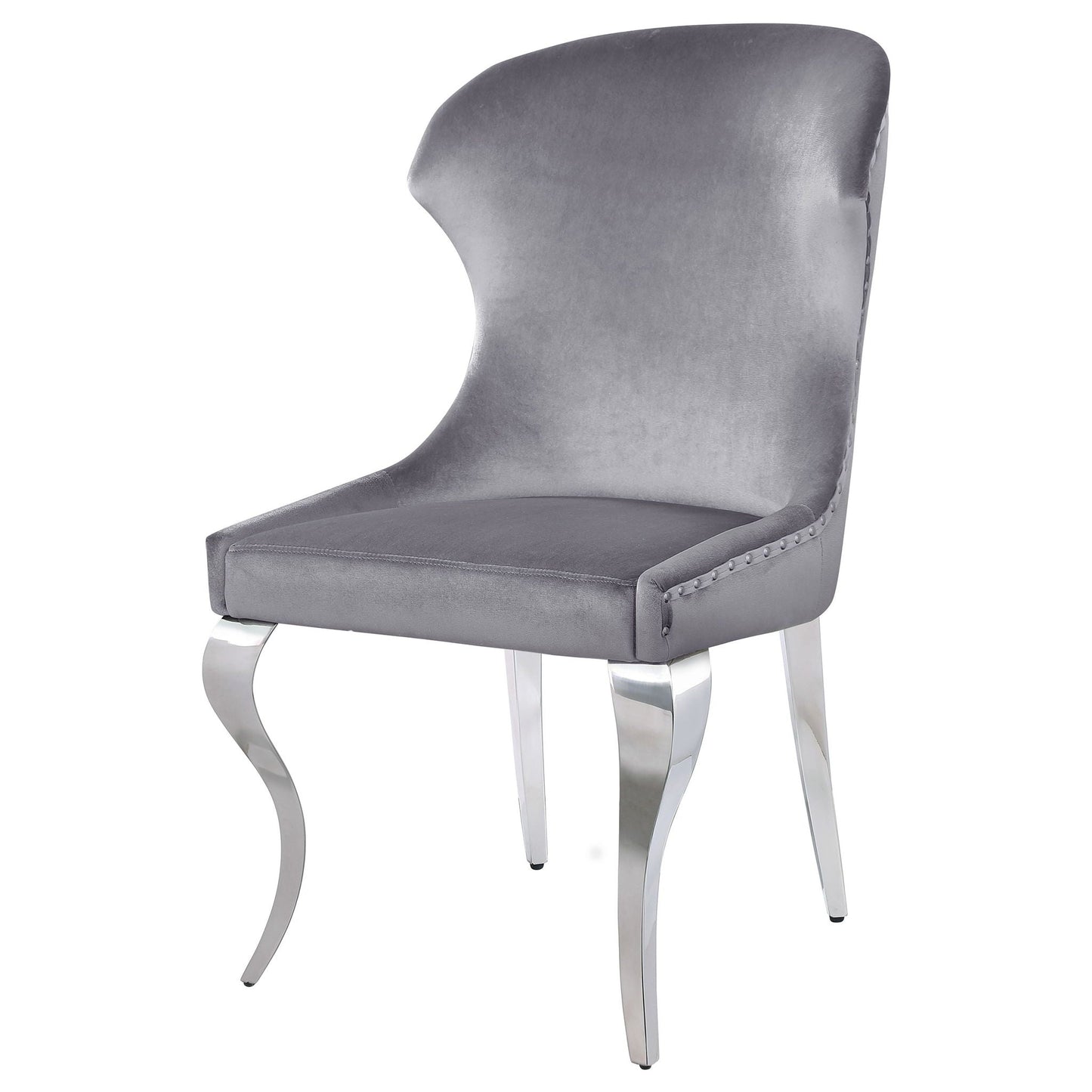 Daphne - Upholstered Dining Side Chair (Set of 2)