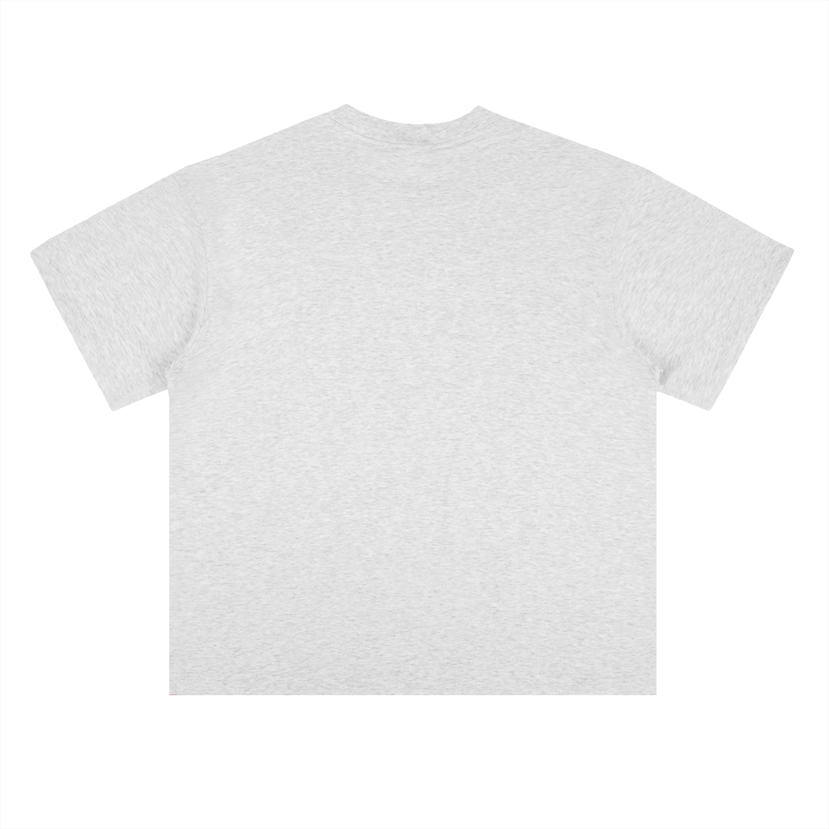 Loki & Ivy Heavyweight Drop Shoulder Cotton T-Shirt