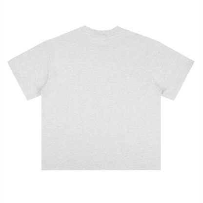 Loki & Ivy Heavyweight Drop Shoulder Cotton T-Shirt