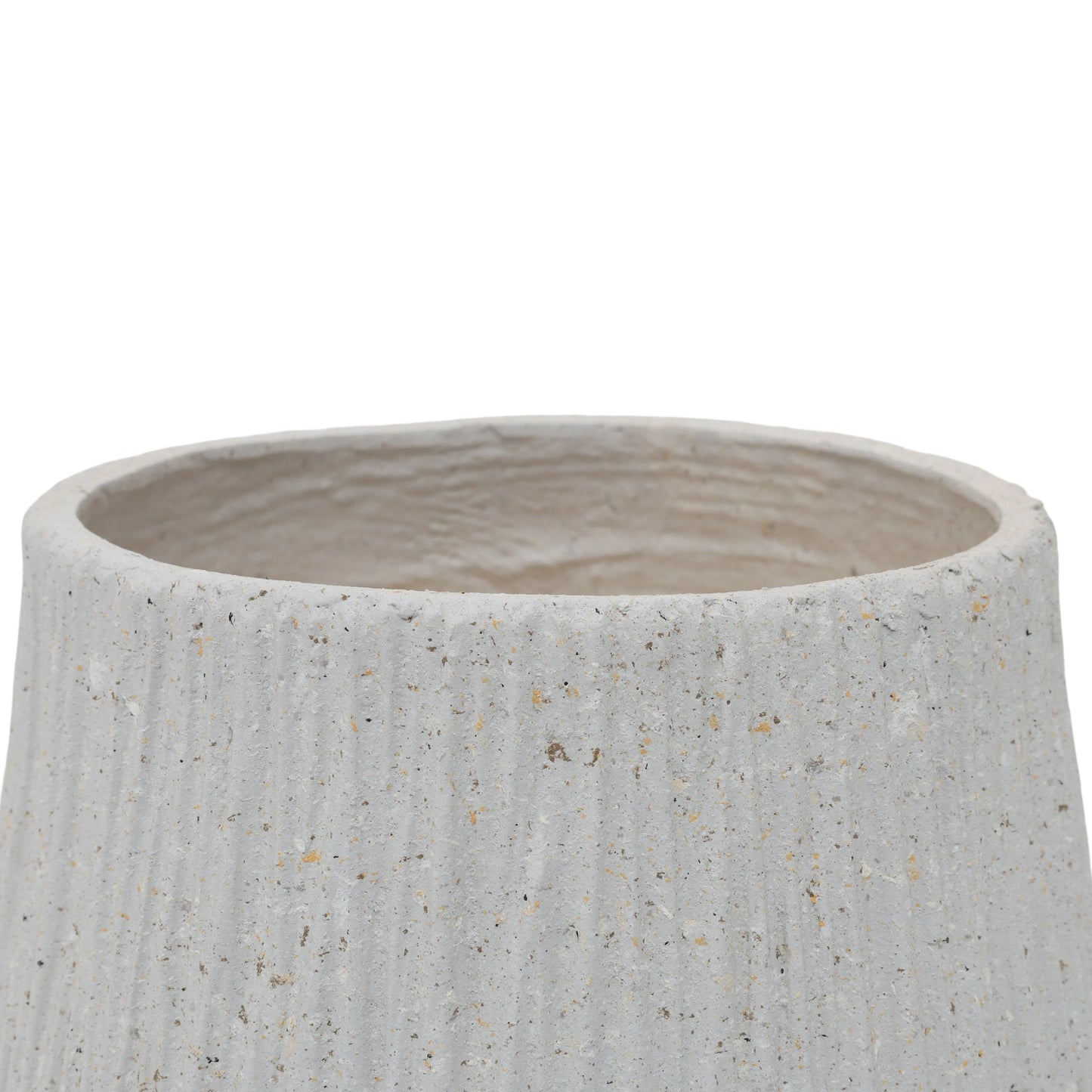 Large Round Planters for Indoor and Outdoor Use