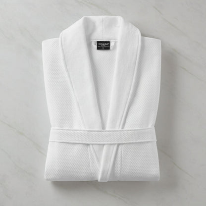 One Size Luxury Bath Robe