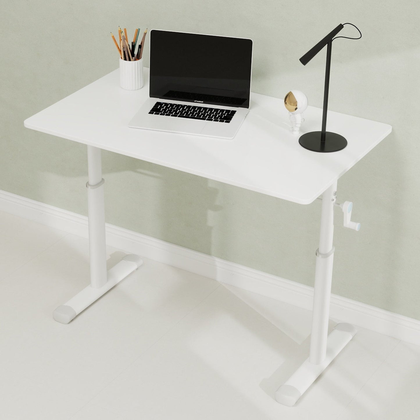 Adjustable Study Desk Suitable for Children and Adults