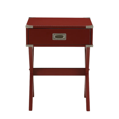 Babs - Accent Table