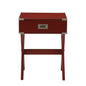 Babs - Accent Table