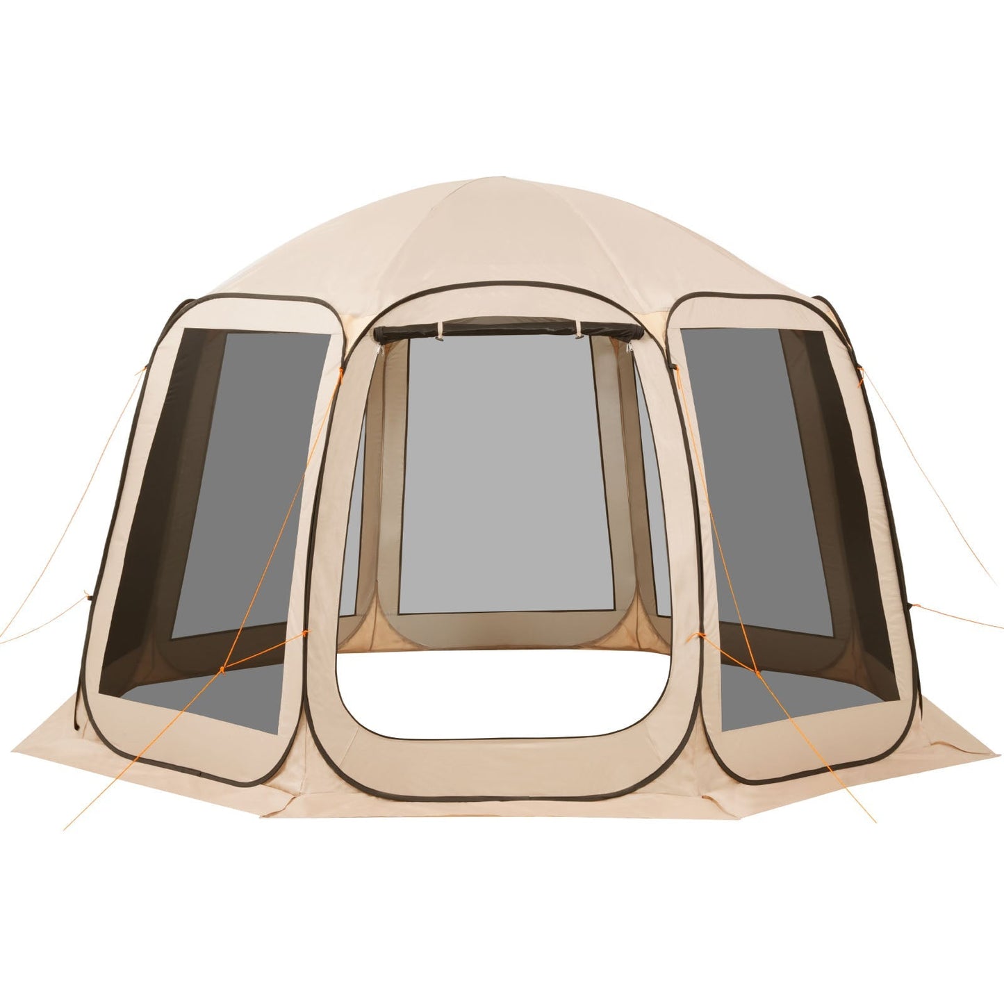 Screen House Tent, 12 x 11 ft, 10-12 Person Portable Canopy