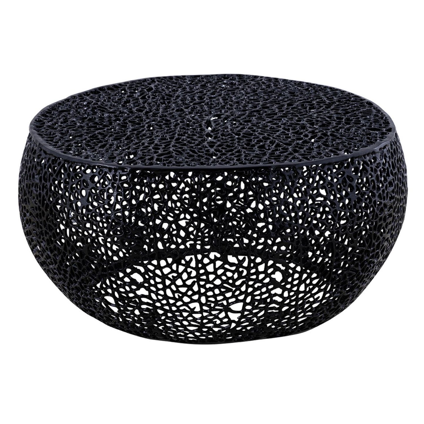 T3502 - Round Coffee Table