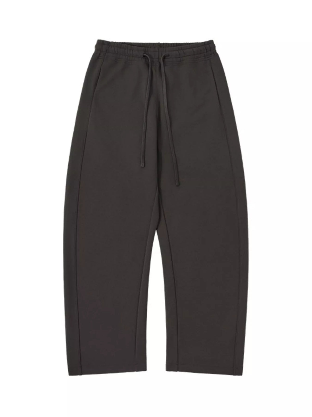 Men's Loose Fit Drawstring Sweatpants