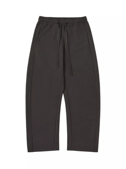 Men's Loose Fit Drawstring Sweatpants