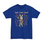Small Armed Unwell Tall T-Shirt