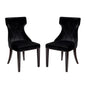 Reine - Dining Chair (Set of 2)