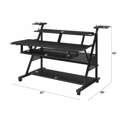 Willow - Versatile Music Desk