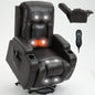 ComfortMax Infinite Position Power Lift Recliner Chair