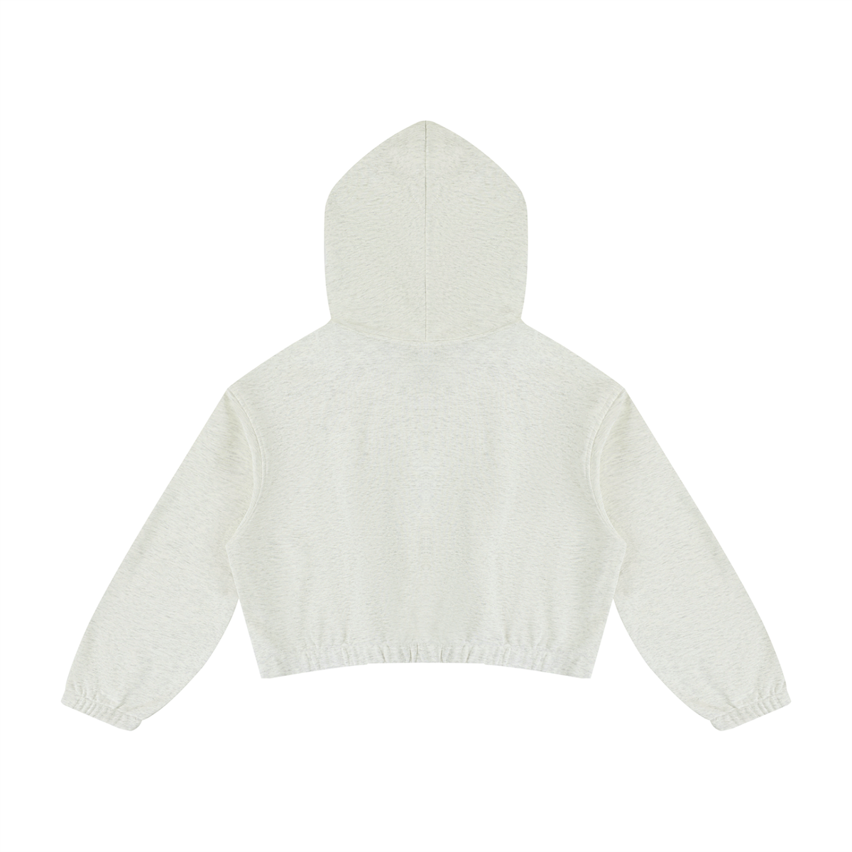 Loki & Ivy Women’s Boxy Quarter-Zip Hoodie