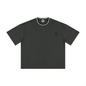 Loki & Ivy Unisex Boxy Ribbed T-Shirt