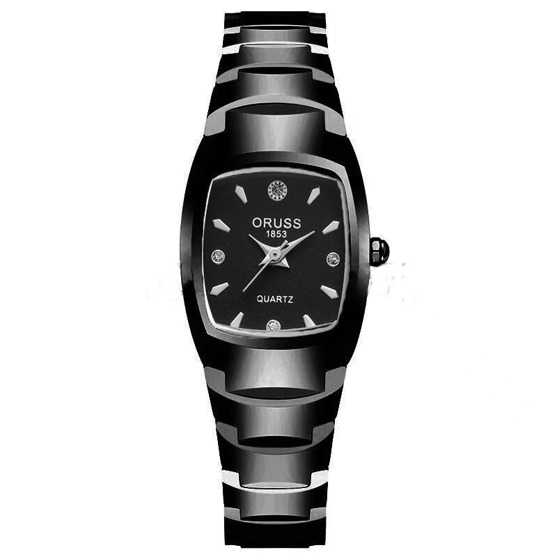 Elegant Versatile And Water-resistant Quartz Watch