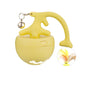 Pet Cat Toy Fish Bone Rolling Ball USB Electric Cat Teasing Ball For Fun And Relaxation, Cat Teasing Stick Can Replace Feathers