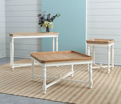 Narrow Alcott Table
