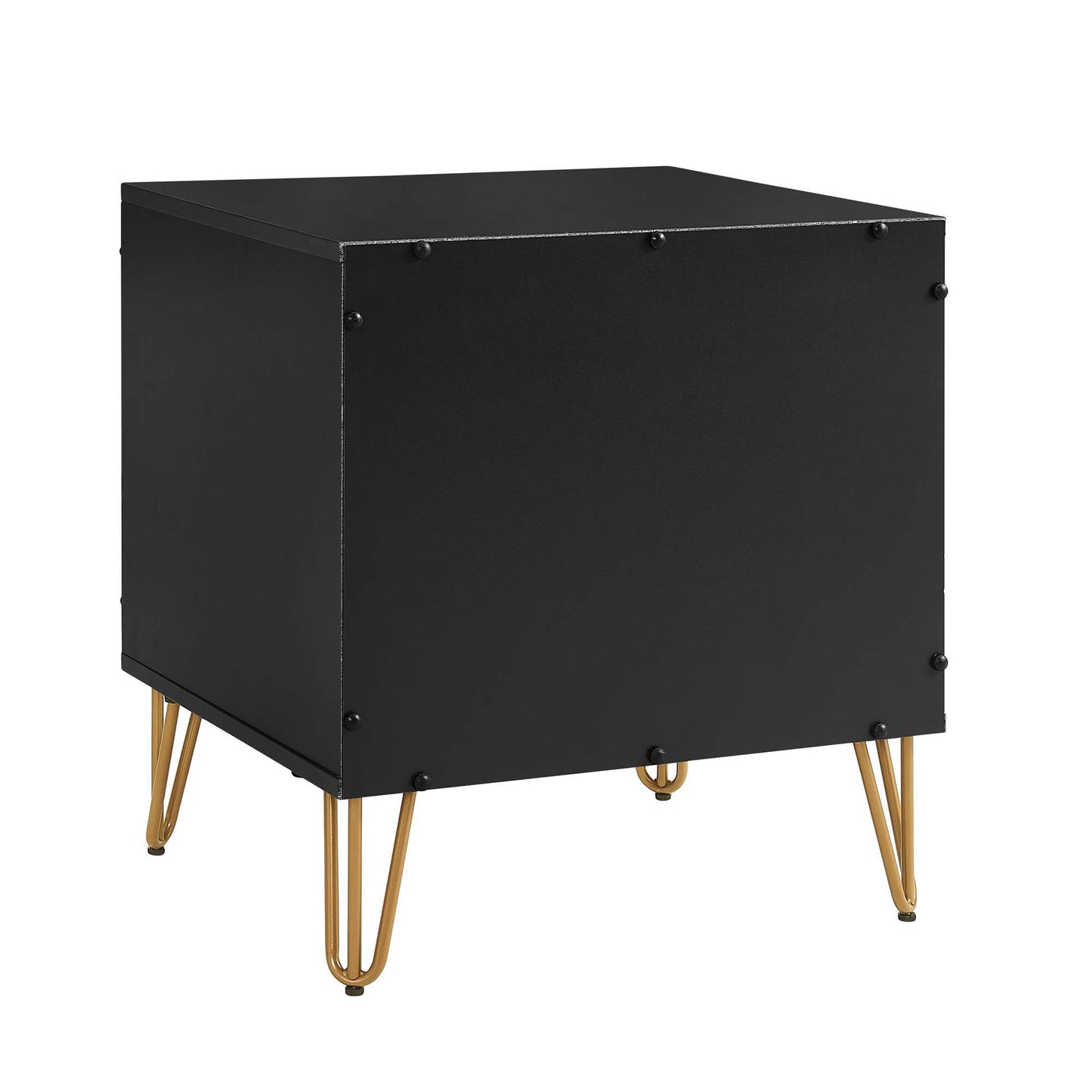 Dumbo - Nightstand With 2 Drawers