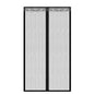Magnetic Mesh Curtain Hands-free Fly Mesh Door Curtain 39x82Ó Self-adhesive Door Screen Anti Mosquito Bugs