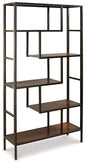 Frankwell - Bookcase