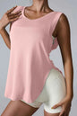 FlexFit Modal Blend Active Tank