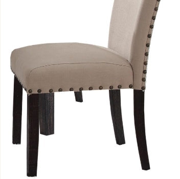 Nolan Parson Armless Dining Chair