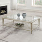 Zaba - Rectangular Table