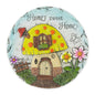Home Sweet Home Stepping Stone