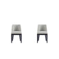 Gansevoort - Upholstered Dining Chair (Set of 2)