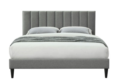 Channel Compact Bed & USB