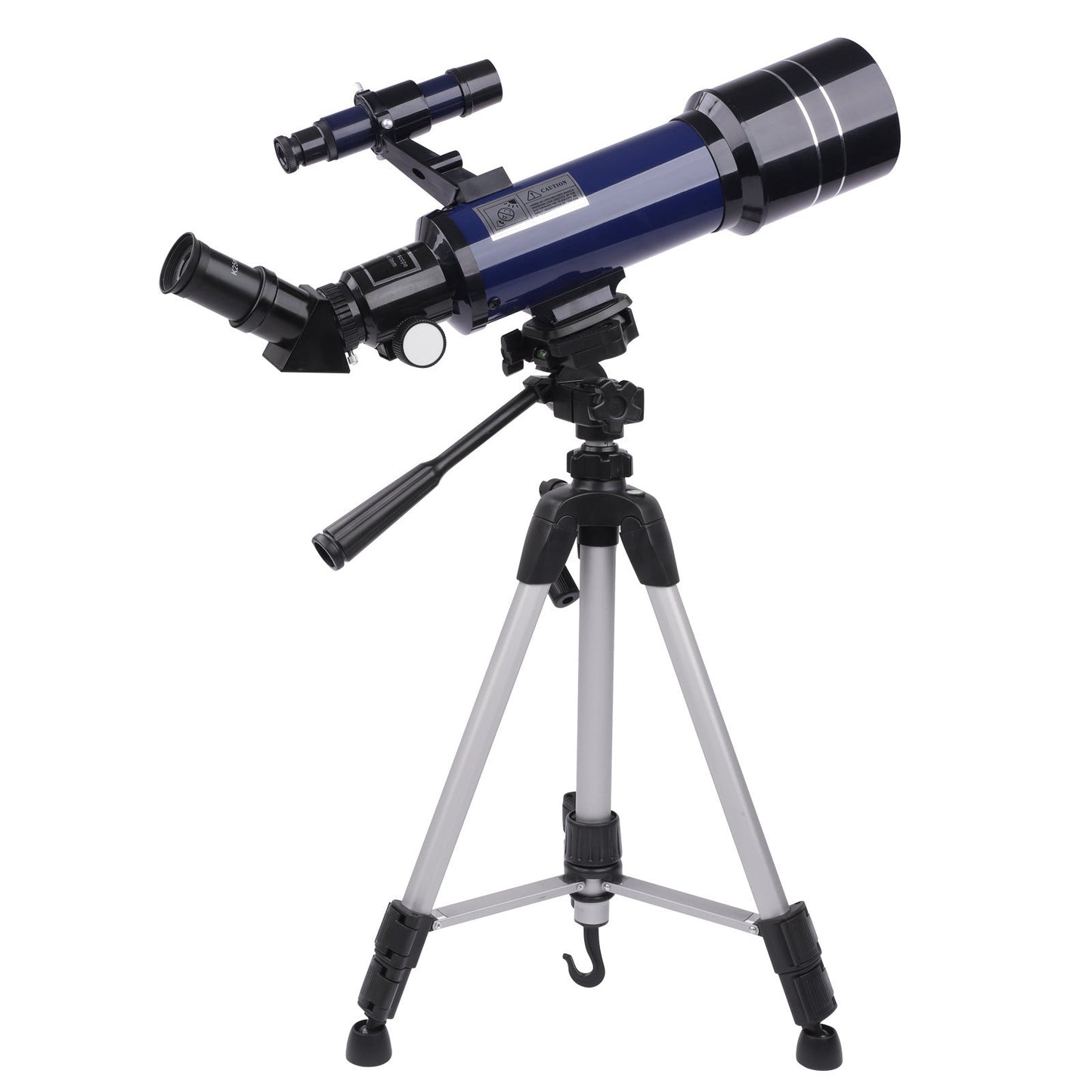 High Definition Astronomical Telescope for Kids - Capture Stunning Celestial Images